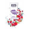 Lubrifiant parfumé Fruits rouges 100 ml - BTB