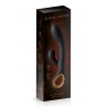 Vibromasseur rabbit My Princess - Black Empire Vibromasseur rabbit My Princess - Black Empire