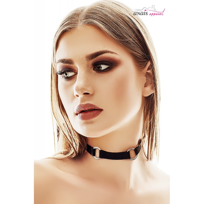 Collier Alabama 2 - Anaïs Lingerie Collier Alabama 2 - Anaïs Lingerie