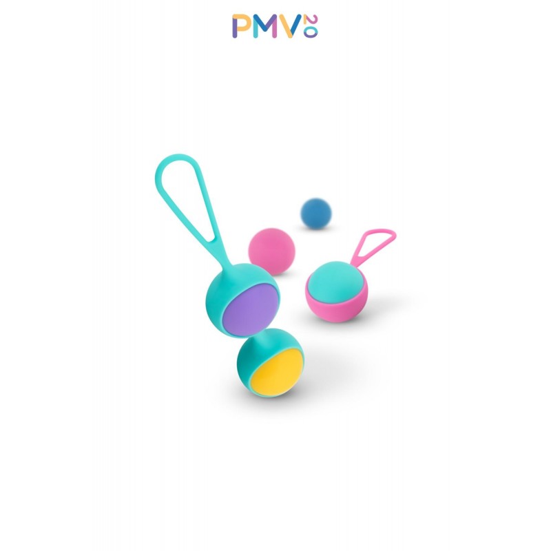 Kit d'entrainement pelvien Vita - PMV20 Kit d'entrainement pelvien Vita - PMV20