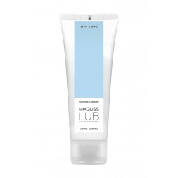 Mixgliss eau - Lub Nature 150ml