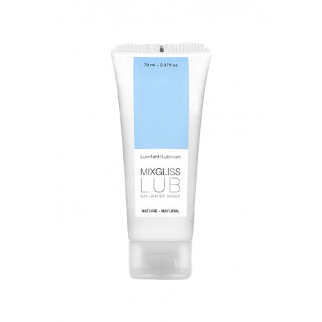 Mixgliss eau - Lub Nature 70ml