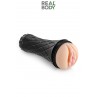 Masturbateur vagin réaliste - Real Body Masturbateur vagin réaliste - Real Body