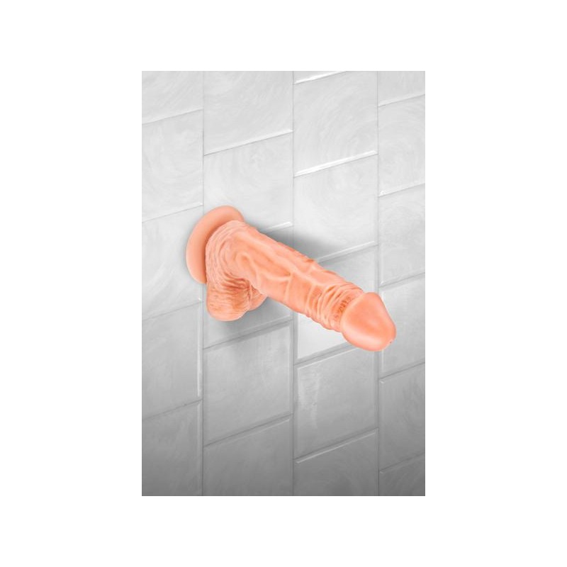 Gode réaliste 18 cm - Real Tony Gode réaliste 18 cm - Real Tony