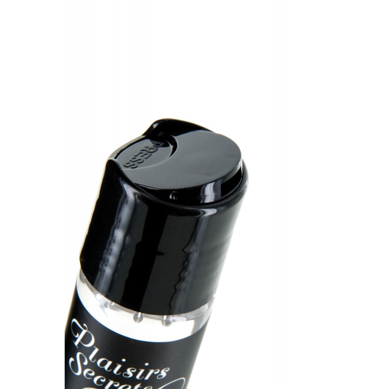 Huile de massage gourmande - Caramel Huile de massage gourmande - Caramel