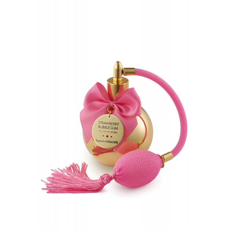 Parfum aphrodisiaque Bubble Gum Parfum aphrodisiaque Bubble Gum