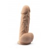 Gode The Original Model 1 flesh 21,5 cm - SilexD Gode The Original Model 1 flesh 21,5 cm - SilexD
