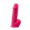 Gode The Original Model 1 rose 21,5 cm - SilexD Gode The Original Model 1 rose 21,5 cm - SilexD