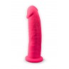 Gode The Original Model 2 rose 22,8 cm - SilexD Gode The Original Model 2 rose 22,8 cm - SilexD