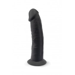 Gode The Original Model 2 noir 15,4 cm - SilexD
