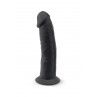 Gode The Original Model 2 noir 15,4 cm - SilexD Gode The Original Model 2 noir 15,4 cm - SilexD