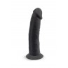 Gode The Original Model 2 noir 15,4 cm - SilexD Gode The Original Model 2 noir 15,4 cm - SilexD