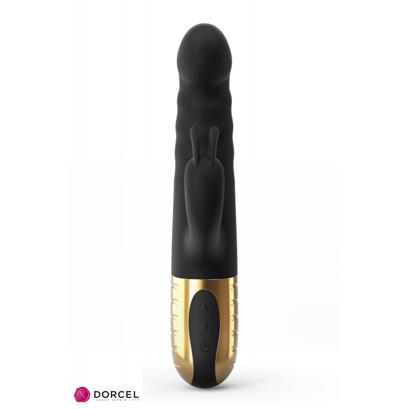 Vibro Rabbit G Stormer - Dorcel Vibro Rabbit G Stormer - Dorcel