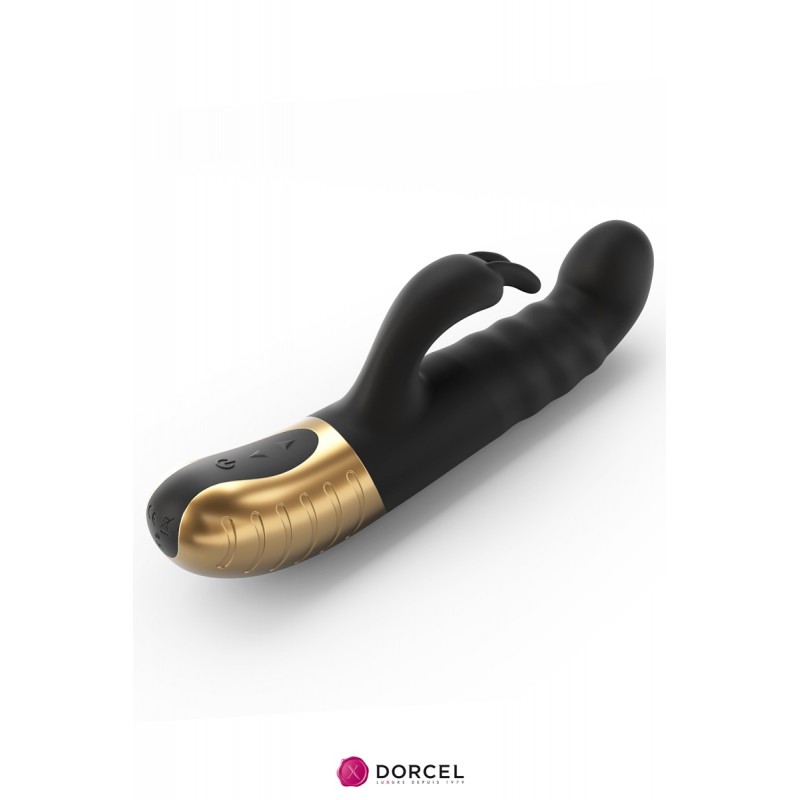 Vibro Rabbit G Stormer - Dorcel Vibro Rabbit G Stormer - Dorcel