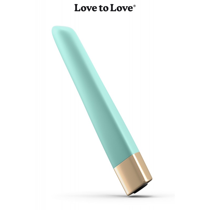 Mini vibromasseur Delight Me - Love to Love Mini vibromasseur Delight Me - Love to Love