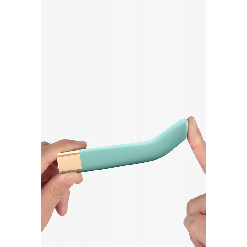 Mini vibromasseur Delight Me - Love to Love Mini vibromasseur Delight Me - Love to Love