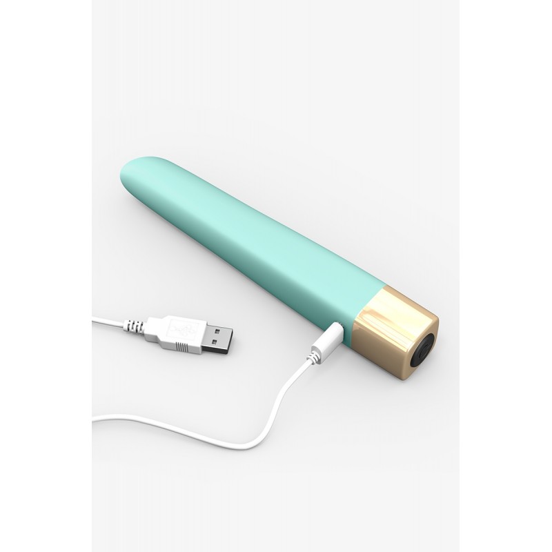 Mini vibromasseur Delight Me - Love to Love Mini vibromasseur Delight Me - Love to Love