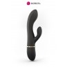 Vibromasseur point G et clitoris Glam Rabbit - Dorcel Vibromasseur point G et clitoris Glam Rabbit - Dorcel