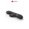Vibromasseur point G et clitoris Glam Rabbit - Dorcel Vibromasseur point G et clitoris Glam Rabbit - Dorcel