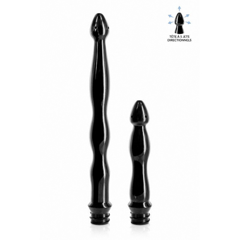 Kit de lavement intime Showerplay Kit de lavement intime Showerplay