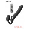 Strap-on-me vibrant noir L Strap-on-me vibrant noir L