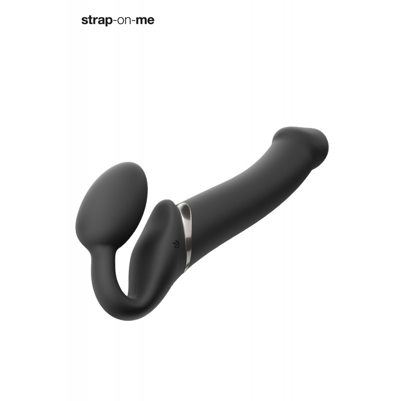 Strap-on-me vibrant noir L Strap-on-me vibrant noir L