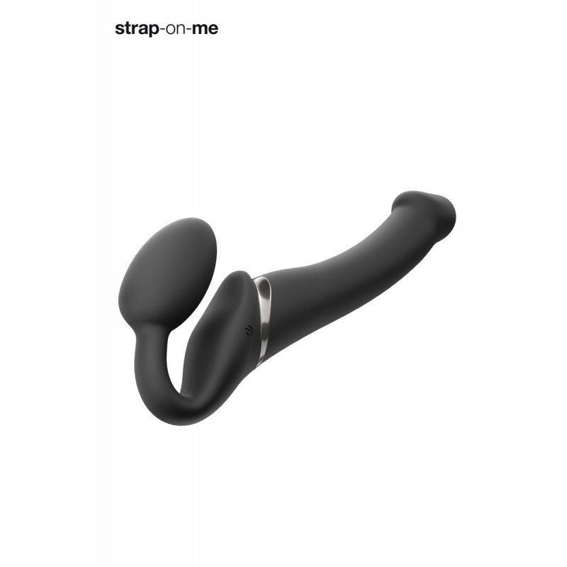 Strap-on-me vibrant noir M Strap-on-me vibrant noir M