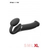 Strap-on-me vibrant noir XL Strap-on-me vibrant noir XL