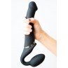 Strap-on-me vibrant noir XL Strap-on-me vibrant noir XL