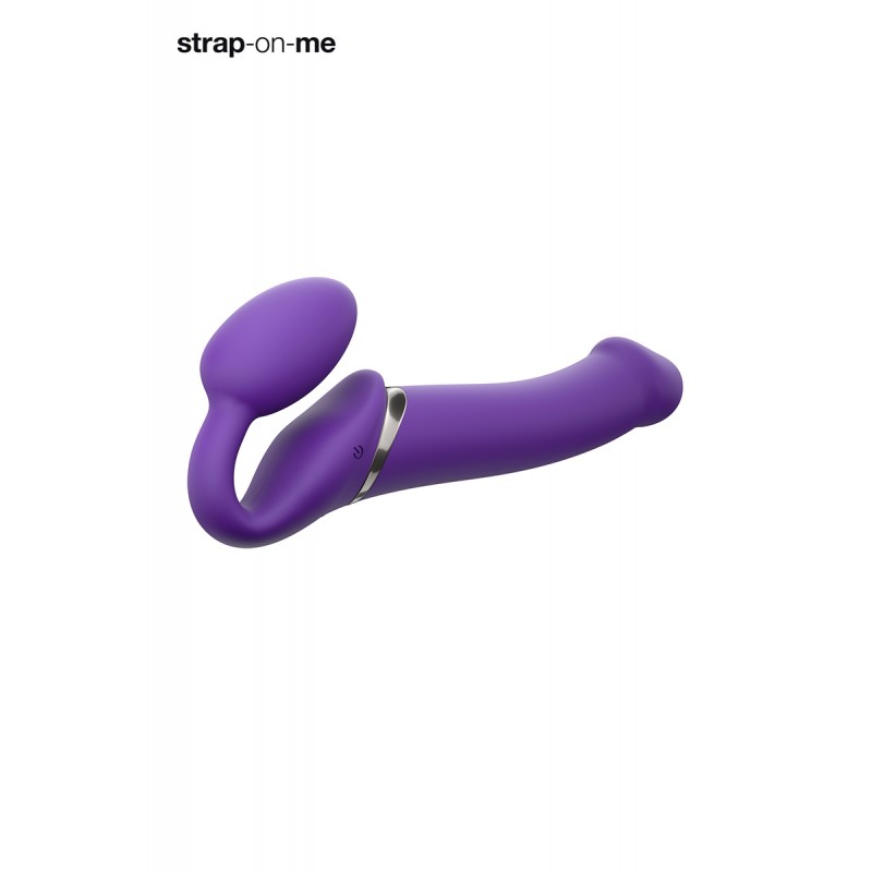 Strap-on-me vibrant violet L Strap-on-me vibrant violet L