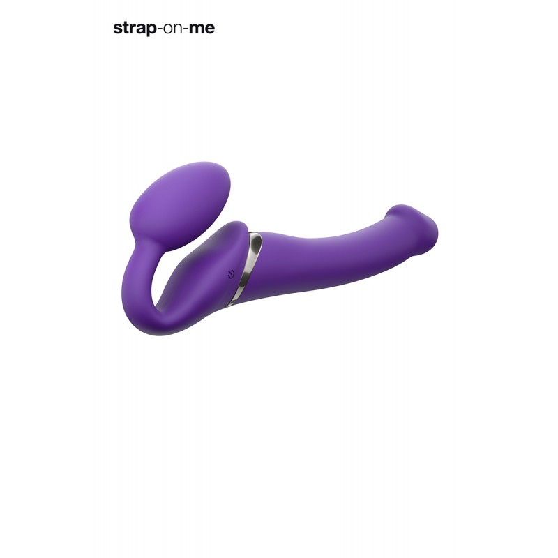 Strap-on-me vibrant violet M Strap-on-me vibrant violet M