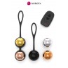 Coffret training balls - Dorcel Coffret training balls - Dorcel