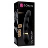 Vibromasseur Too Much 2.0 - Dorcel Vibromasseur Too Much 2.0 - Dorcel