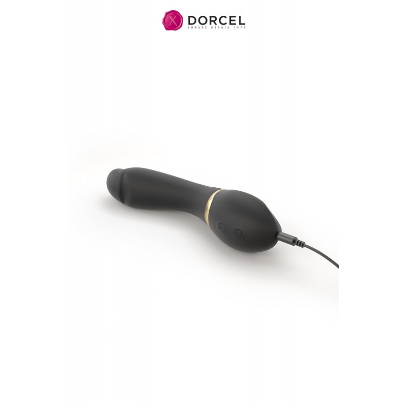 Vibromasseur Tender Spot - Dorcel Vibromasseur Tender Spot - Dorcel
