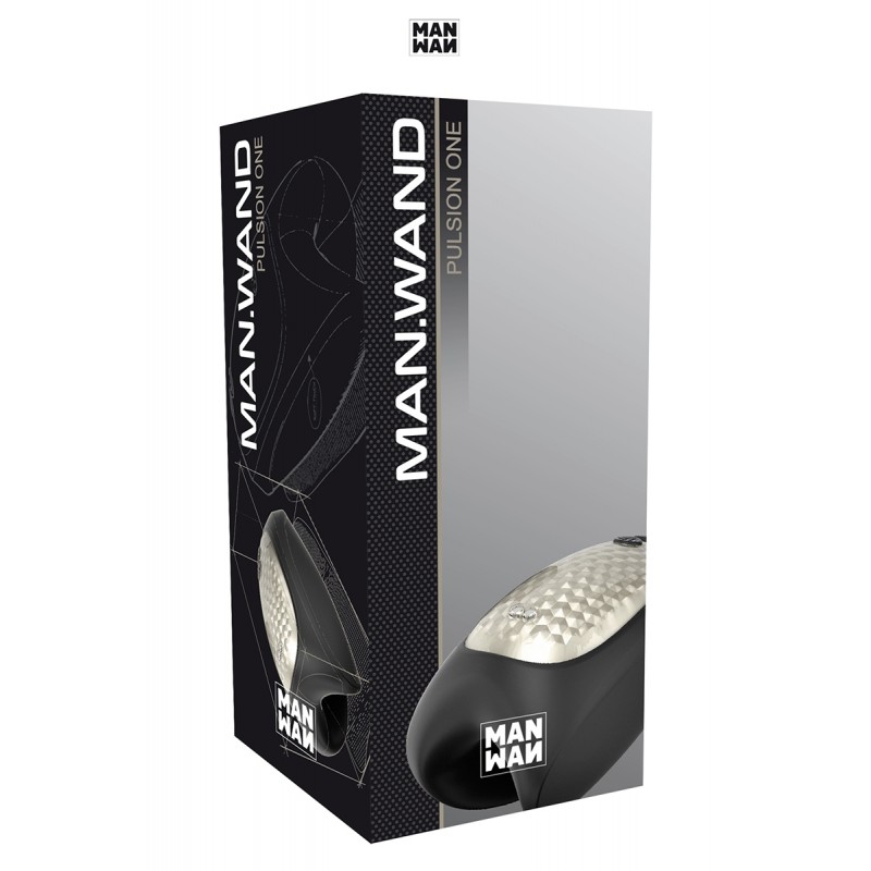 Masturbateur masculin Pulsion One - Man Wan Masturbateur masculin Pulsion One - Man Wan