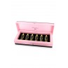 Coffret 6 huiles de massage sèches - Plaisir Secret Coffret 6 huiles de massage sèches - Plaisir Secret