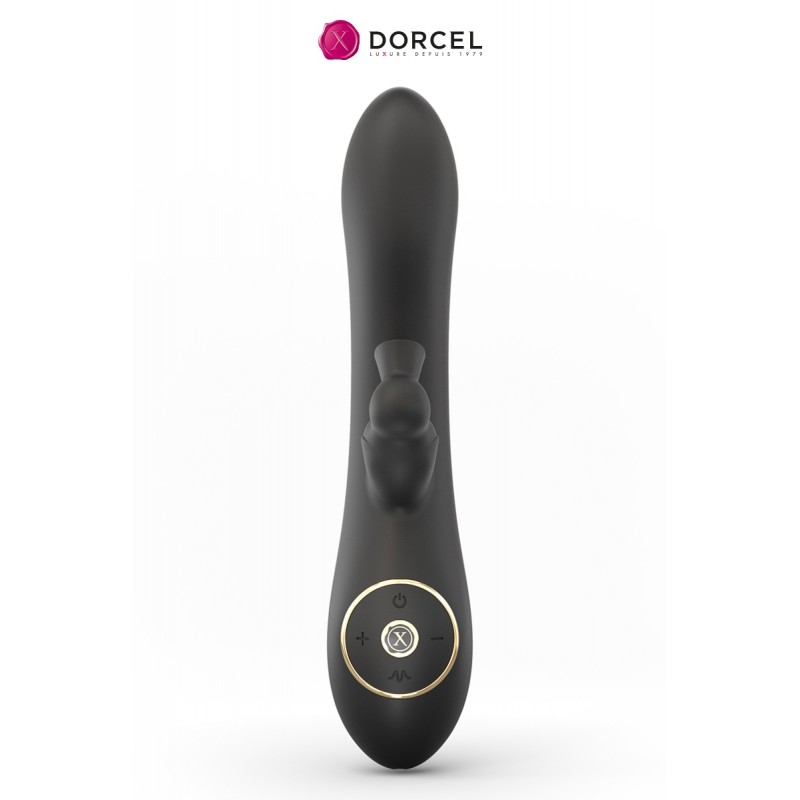 Vibro Divine Rabbit - Dorcel Vibro Divine Rabbit - Dorcel