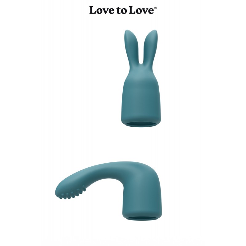 Stimulateur Wand R-evolution Stimulateur Wand R-evolution