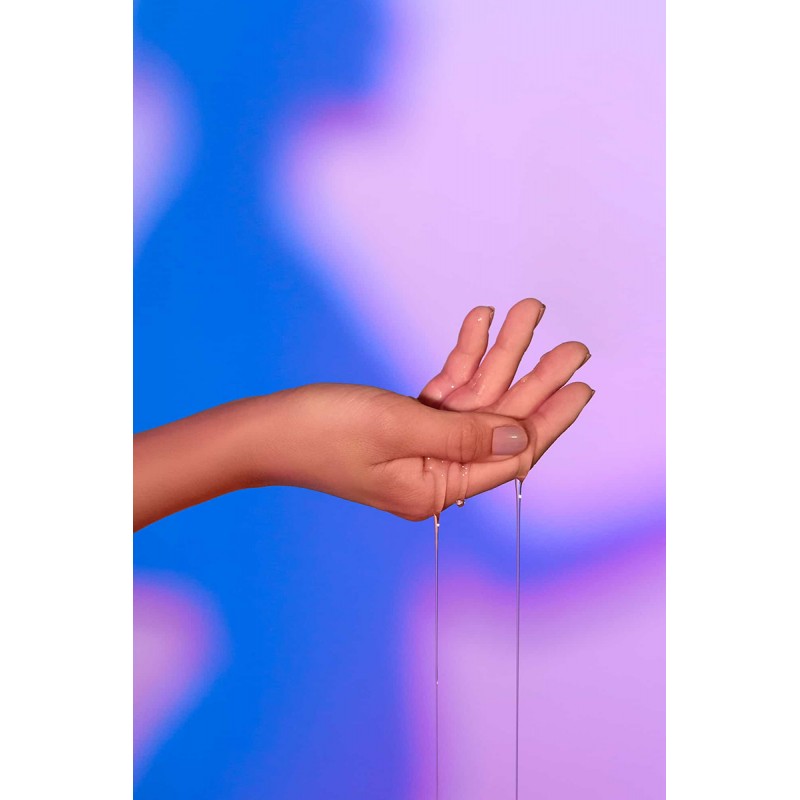 Huile de massage fraise 100ml Huile de massage fraise 100ml