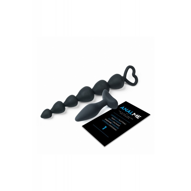 Jeu coquin AnalMe Jeu coquin AnalMe