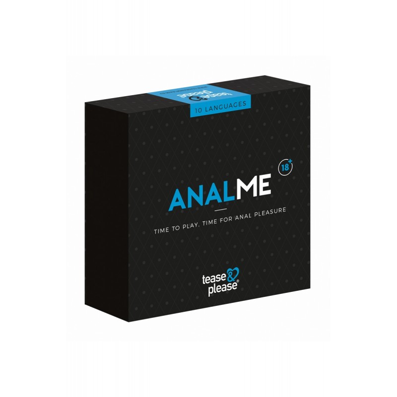 Jeu coquin AnalMe Jeu coquin AnalMe