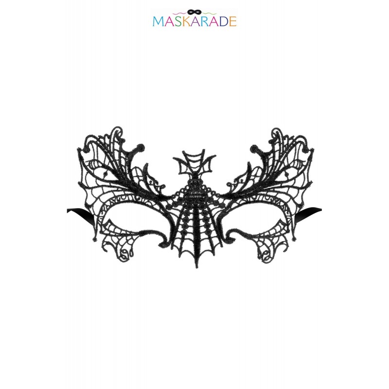 Loup broderie souple AUBE Loup broderie souple AUBE