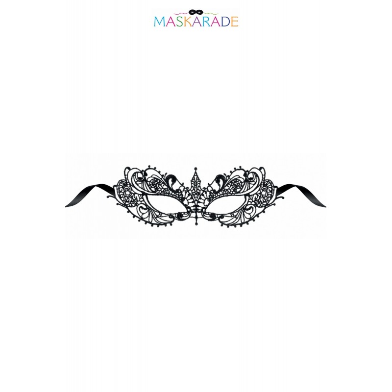 Loup broderie souple Zenith Loup broderie souple Zenith