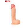 Gode XXL The Super 29 x 6,5 cm - Captain Red Gode XXL The Super 29 x 6,5 cm - Captain Red