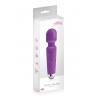 Vibro Love Wand rechargeable violet - Yoba Vibro Love Wand rechargeable violet - Yoba