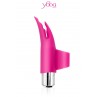 Doigt vibrant Delight - Yoba Doigt vibrant Delight - Yoba