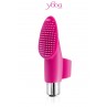 Doigt vibrant Glee - Yoba Doigt vibrant Glee - Yoba