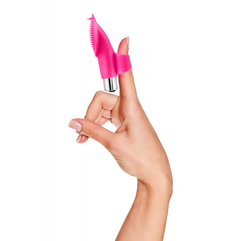 Doigt vibrant Glee - Yoba Doigt vibrant Glee - Yoba