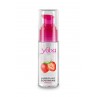 Lubrifiant parfumé fraise 50ml - Yoba Lubrifiant parfumé fraise 50ml - Yoba