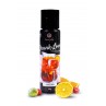 Lubrifiant arôme sangria - 60 ml Lubrifiant arôme sangria - 60 ml